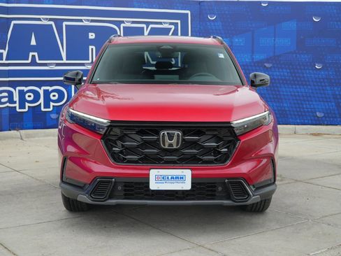 New 2026 Honda CR-V Sport-L image 2