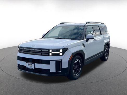 Used 2025 Hyundai Santa Fe SEL image 7