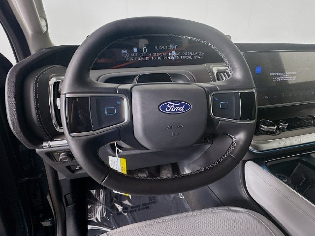 New 2027 Ford Expedition Max Platinum w/ Platinum Ultimate Package AWD/4WD image 11