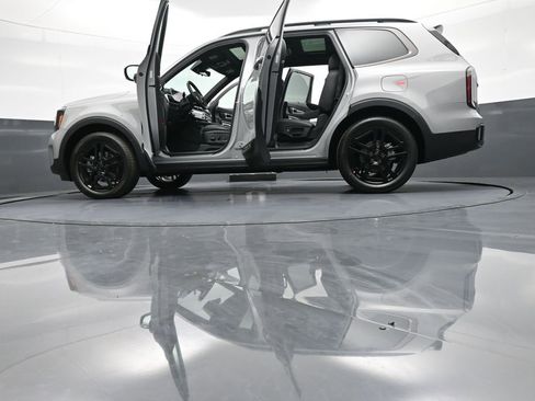 New 2025 Kia Telluride SX Prestige X-Line AWD/4WD image 53