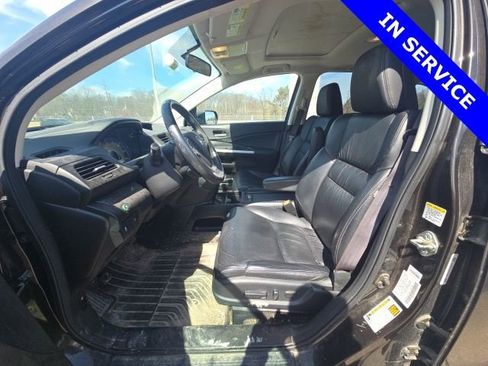 Used 2014 Honda CR-V EX-L image 10