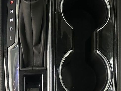 Certified 2023 Chevrolet Equinox Premier w/ LPO, Floor Liner Package image 17