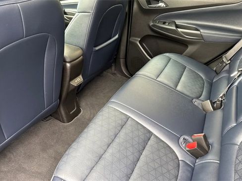 Used 2023 Chevrolet Bolt EUV Premier w/ Sun & Sound Package image 14