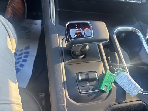 Certified 2025 GMC Sierra 1500 Denali image 24