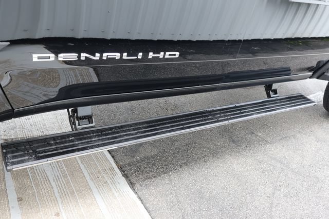 New 2026 GMC Sierra 2500 Denali w/ Denali Reserve Package AWD/4WD image 10