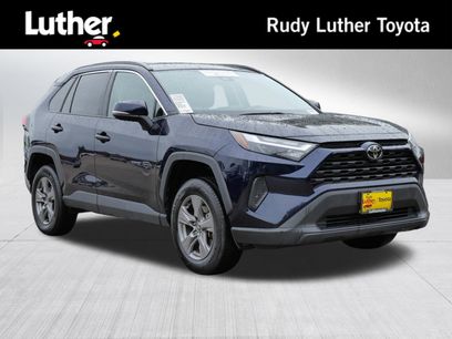 Certified 2024 Toyota RAV4 XLE