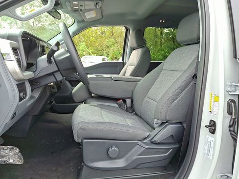 New 2026 Ford F350 XL w/ STX Appearance Package image 9