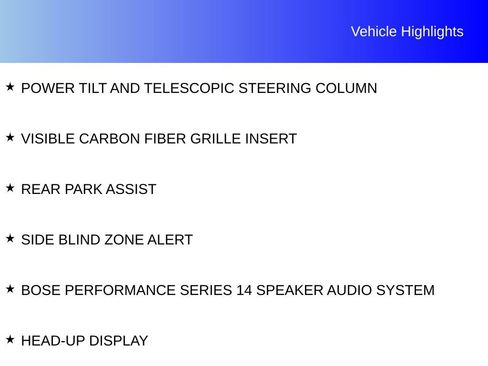 Used 2022 Chevrolet Corvette Stingray Premium Conv image 10