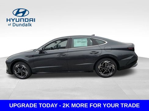 New 2026 Hyundai Sonata SEL image 11