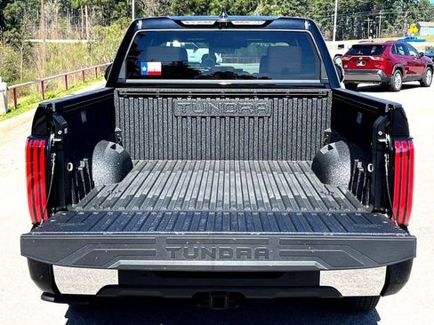 New 2026 Toyota Tundra 1794 Edition image 24