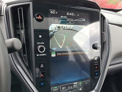 Certified 2024 Subaru Crosstrek 2.5i Limited w/ Popular Package #3A image 18