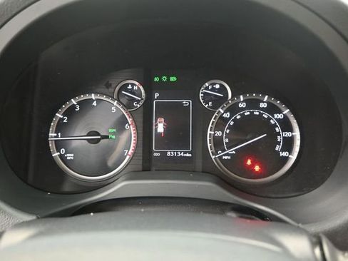 Used 2023 Lexus GX 460 Premium AWD/4WD image 10