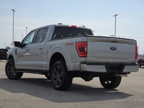Used 2023 Ford F150 XLT image 16