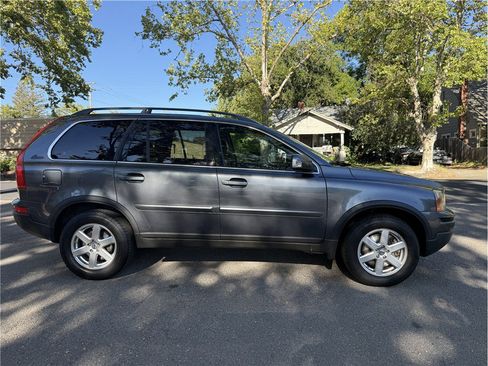 Used 2007 Volvo XC90 3.2 AWD/4WD image 6