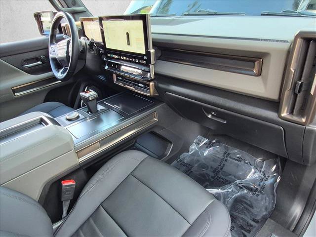 Used 2025 GMC Hummer EV 3X w/ Battery Pack, 24 Module Pack AWD/4WD image 23