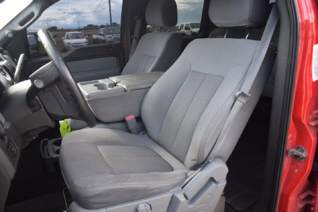 Used 2012 Ford F150 XLT AWD/4WD image 14