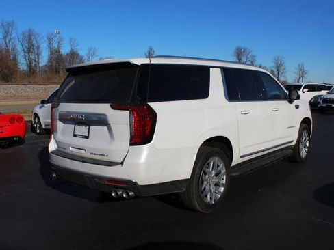 Used 2024 GMC Yukon XL Denali image 7