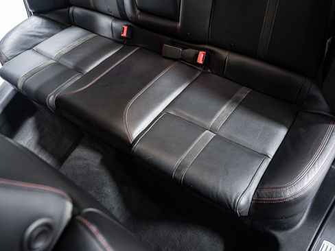 Used 2015 Chevrolet SS Clean Well Taken Care of Examp image 27