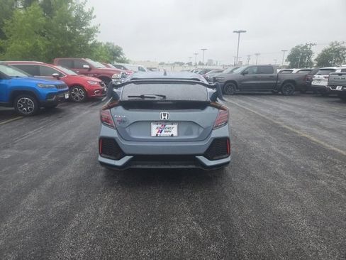 Used 2019 Honda Civic EX image 10