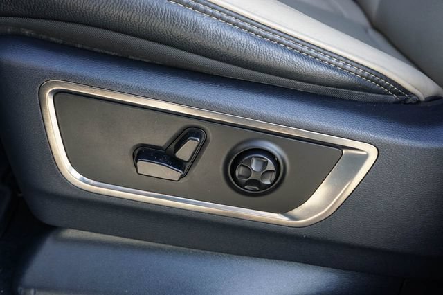 Used 2019 RAM 1500 Limited AWD/4WD image 17
