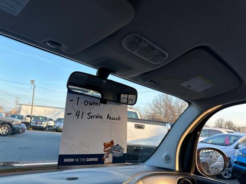 Used 2012 Nissan Cube 1.8 SL w/ SL Preferred Pkg image 21