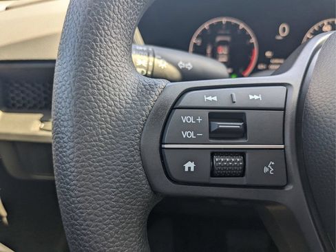 New 2026 Honda CR-V LX image 17