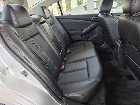 Used 2012 Nissan Altima 2.5 SL w/ 2.5SL Pkg FWD image 14