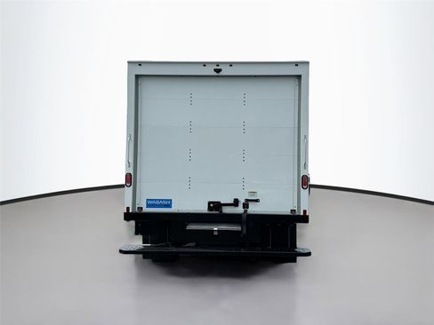 New 2024 Chevrolet Express 3500 w/ Power Convenience Package image 6