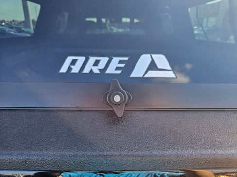 Certified 2023 Nissan Titan PRO-4X w/ Pro-4x Utility Package image 11