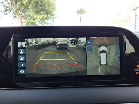 Used 2020 Hyundai Palisade Limited image 21