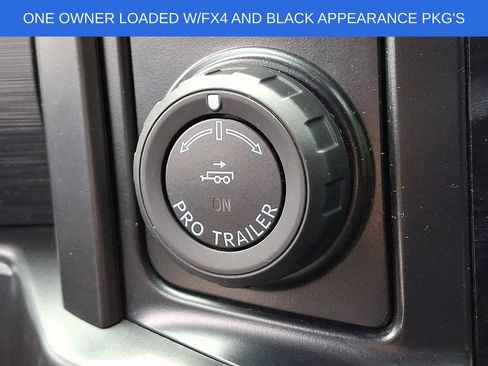 Used 2024 Ford F150 XLT w/ Equipment Group 302A MID AWD/4WD image 24