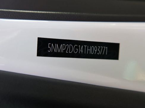 New 2026 Hyundai Santa Fe SEL image 41