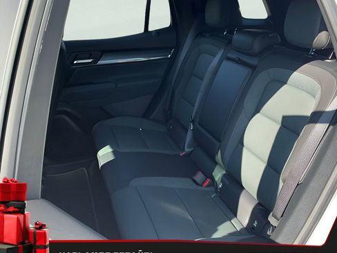 New 2026 GMC Terrain AT4 w/ Convenience Package III image 33
