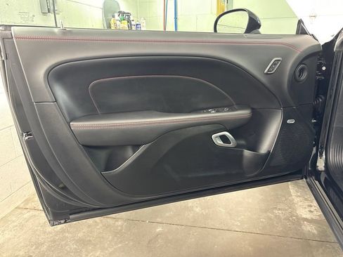 Used 2023 Dodge Challenger R/T Scat Pack RWD image 14