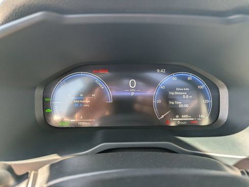 Used 2025 Toyota RAV4 Limited w/ Advanced Technology Package AWD/4WD image 24