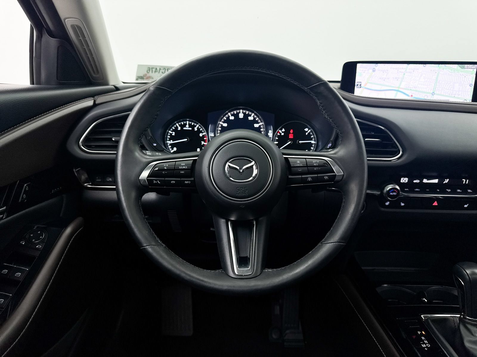 Certified 2024 MAZDA CX-30 2.5 Turbo w/ Premium Plus Pkg AWD/4WD image 34