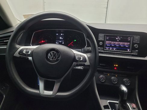 Used 2019 Volkswagen Jetta S w/ Driver Assistance Package image 22
