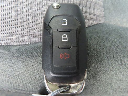 Used 2024 Ford F250 XLT image 61