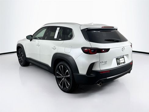 New 2026 MAZDA CX-50 AWD 2.5 S w/ Weather Package image 2