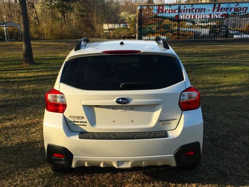 Used 2016 Subaru Crosstrek 2.0i Premium image 5