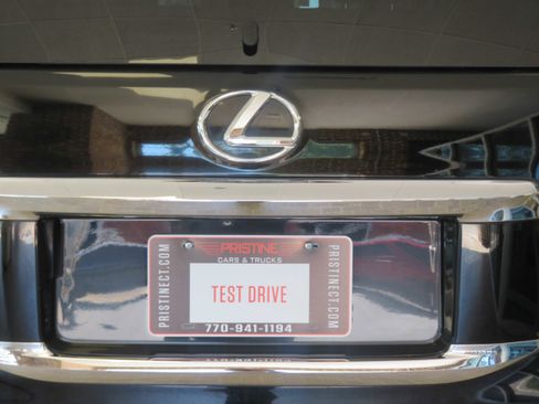 Used 2015 Lexus GX 460 w/ Premium Package image 73