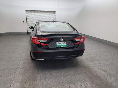 Used 2021 Honda Accord LX image 6