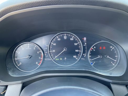 Used 2024 MAZDA CX-90 3.3 Turbo w/ Premium Package image 32