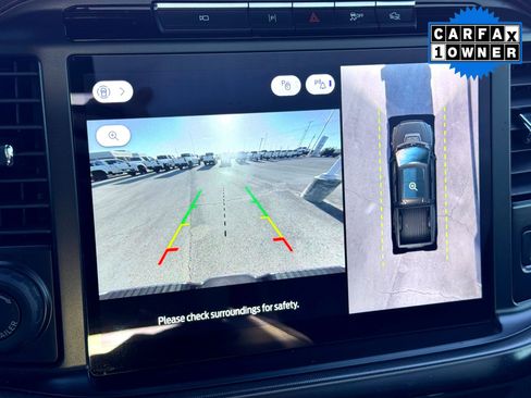 Used 2024 Ford F150 Raptor w/ Equipment Group 803A Raptor R image 33