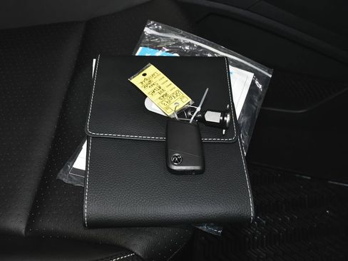 Used 2023 Volkswagen Atlas Cross Sport SEL R-Line image 58