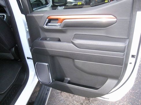 Used 2022 GMC Sierra 1500 Denali w/ Technology Package image 35