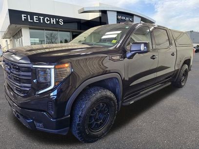 Used 2023 GMC Sierra 1500 Denali w/ Denali Reserve Package
