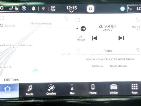 Used 2023 Chrysler Pacifica Limited image 30