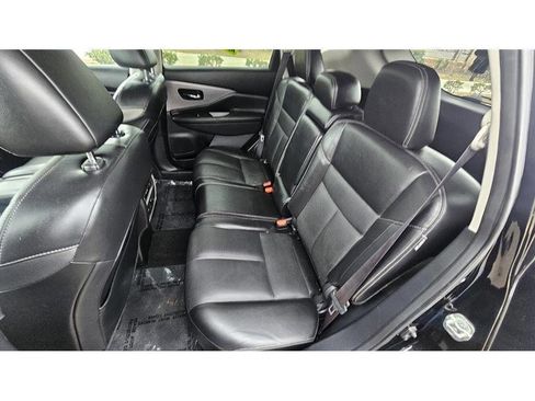 Used 2020 Nissan Murano SL image 20