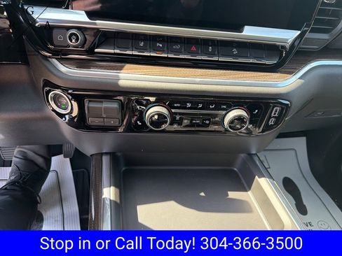 New 2026 Chevrolet Silverado 2500 LT w/ Trail Boss Package AWD/4WD image 22